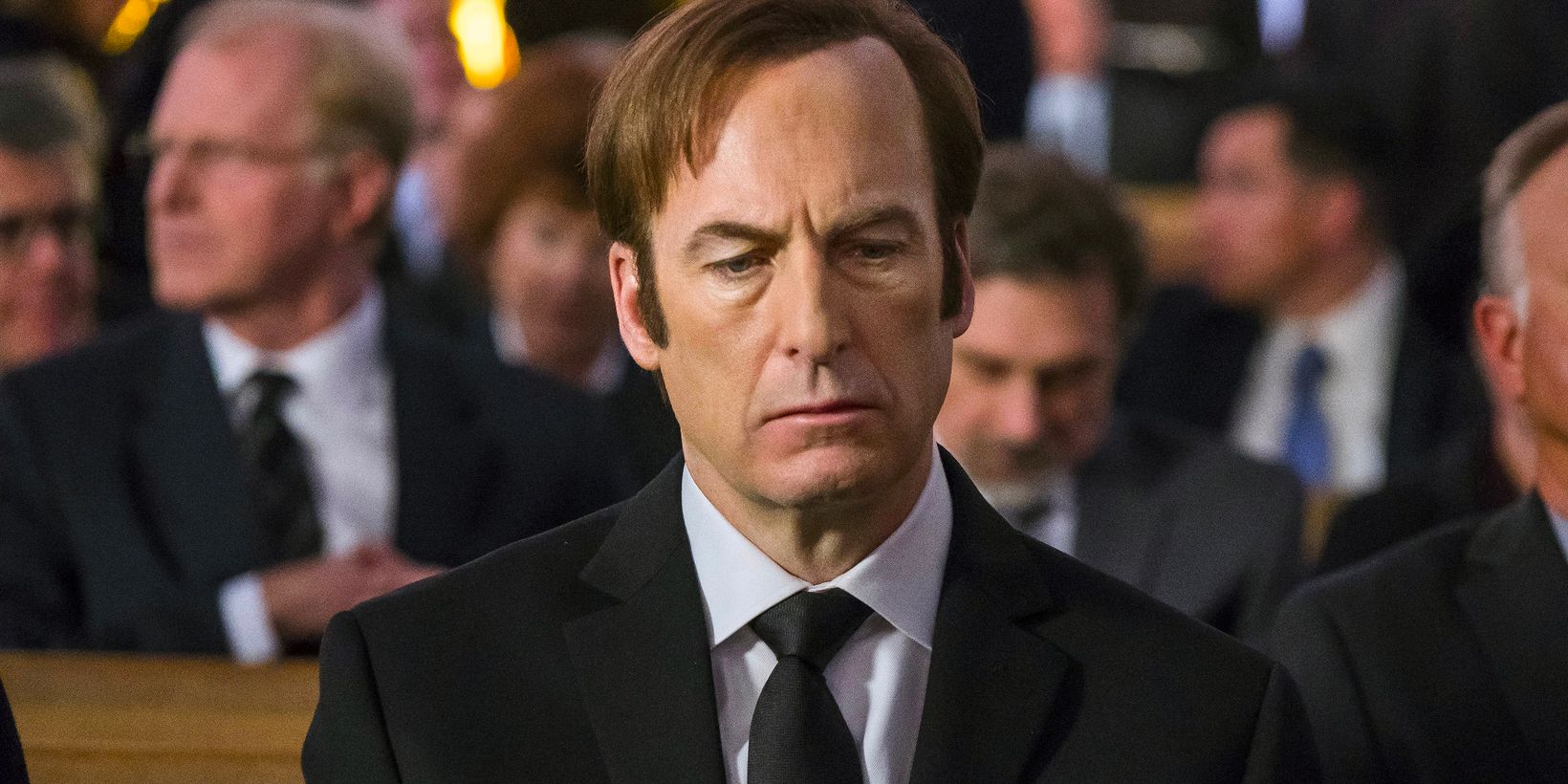 Bob Odenkirk i Better Call Saul