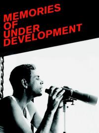 Plakat for 'Minner fra underutviklingen'