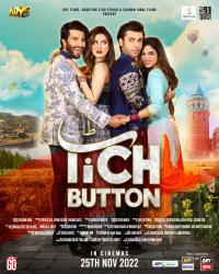 Plakat for 'Tich Button - Urdu'