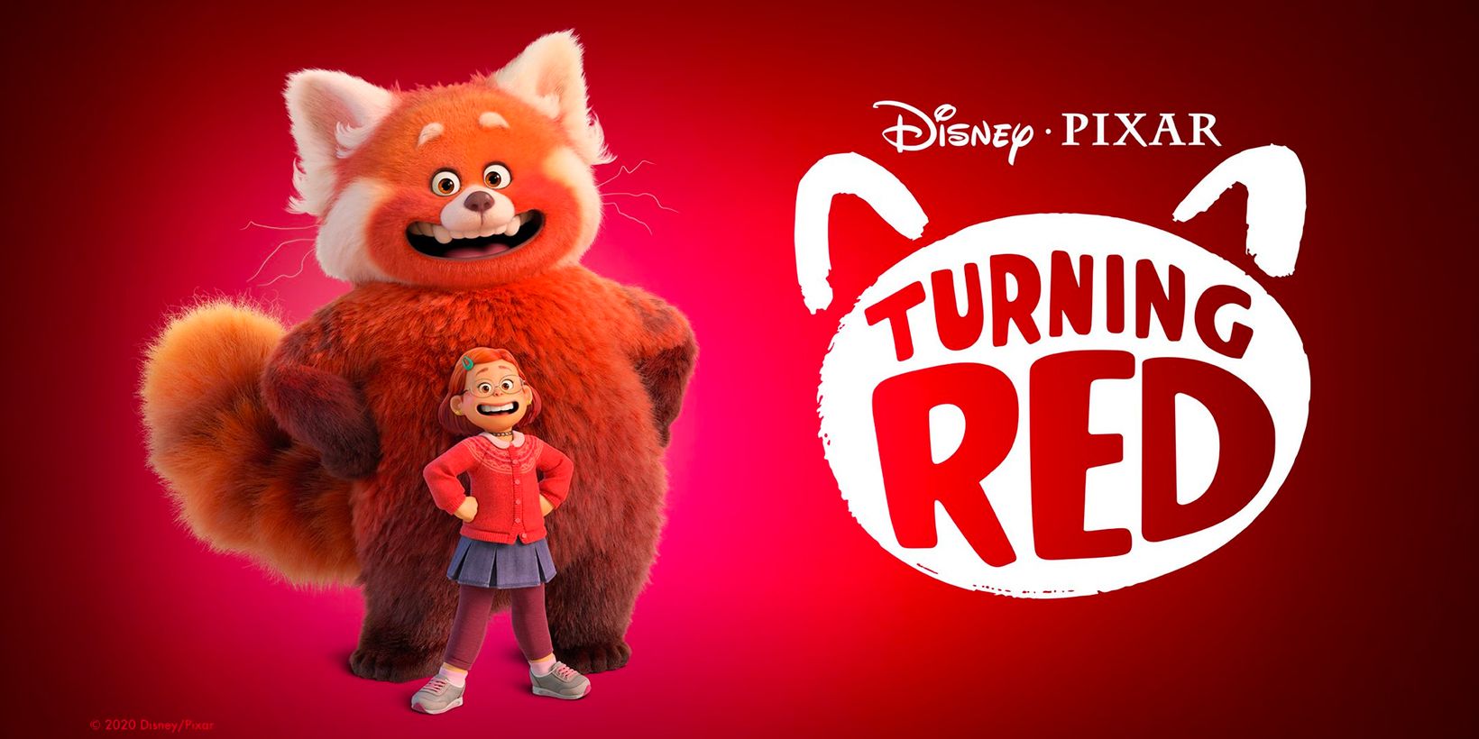 Turning Red
