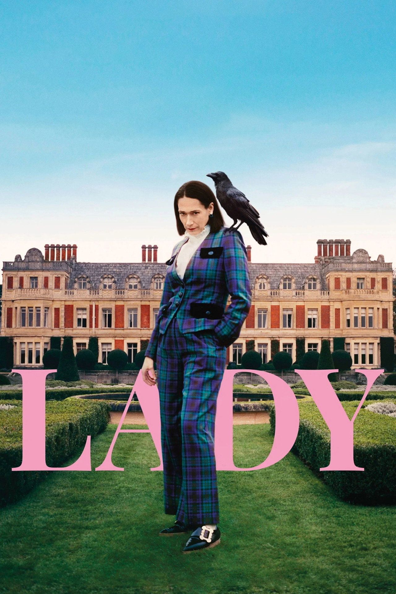 Bilde fra 'Lady'
