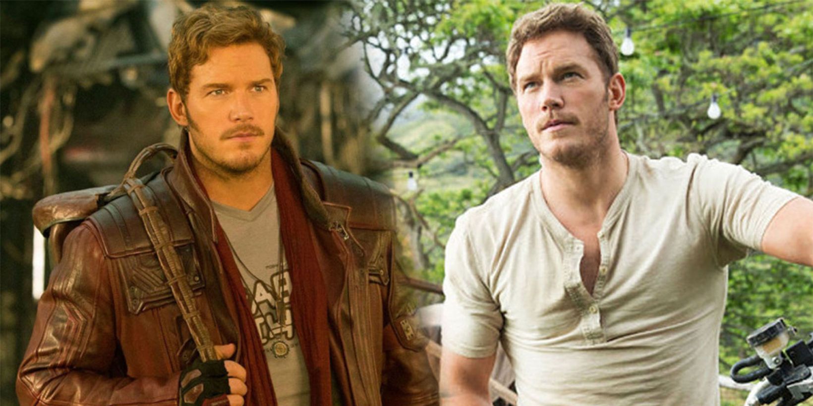 Chris Pratt