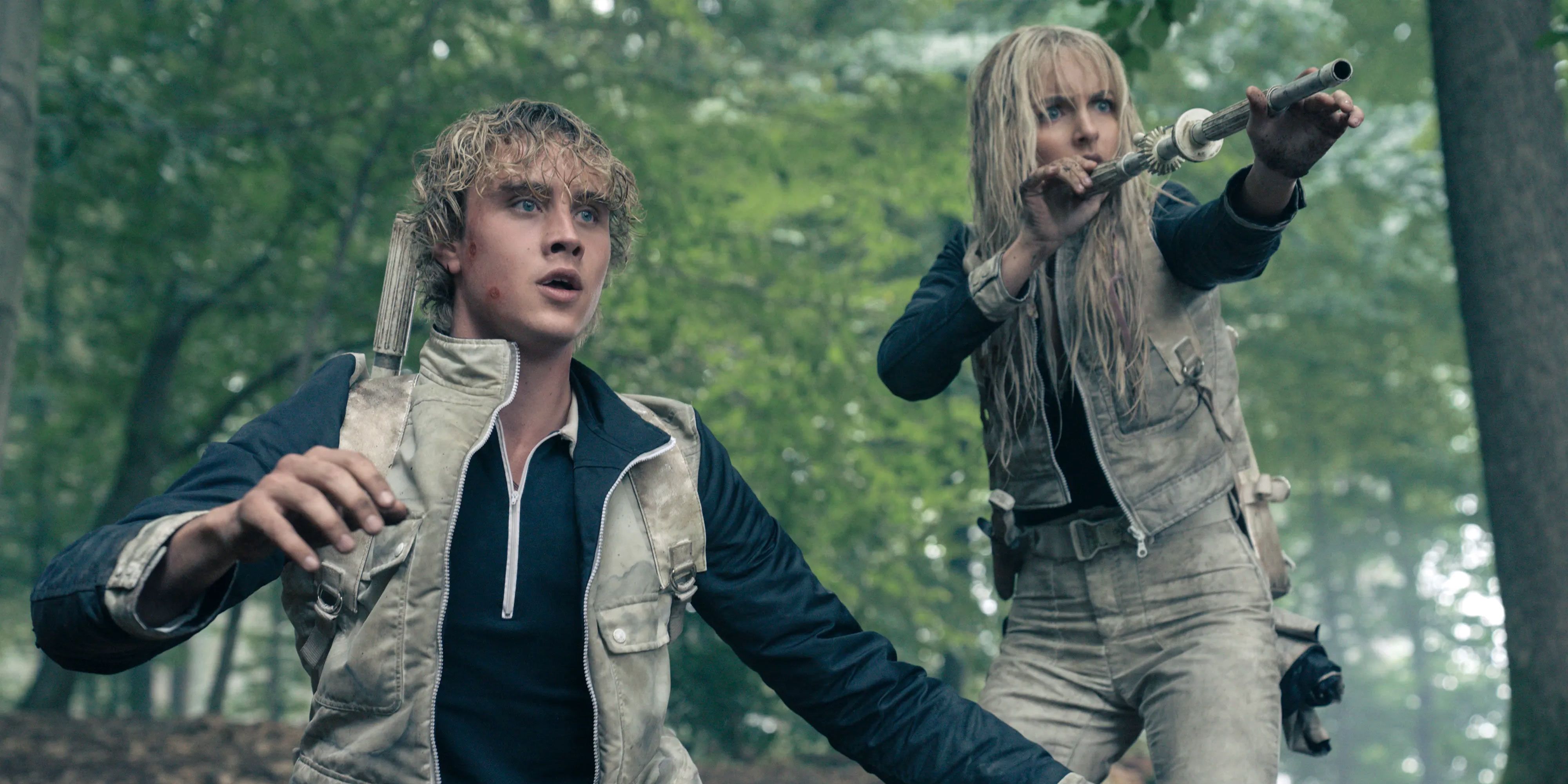 The Hunger Games: Sunrise on the Reaping