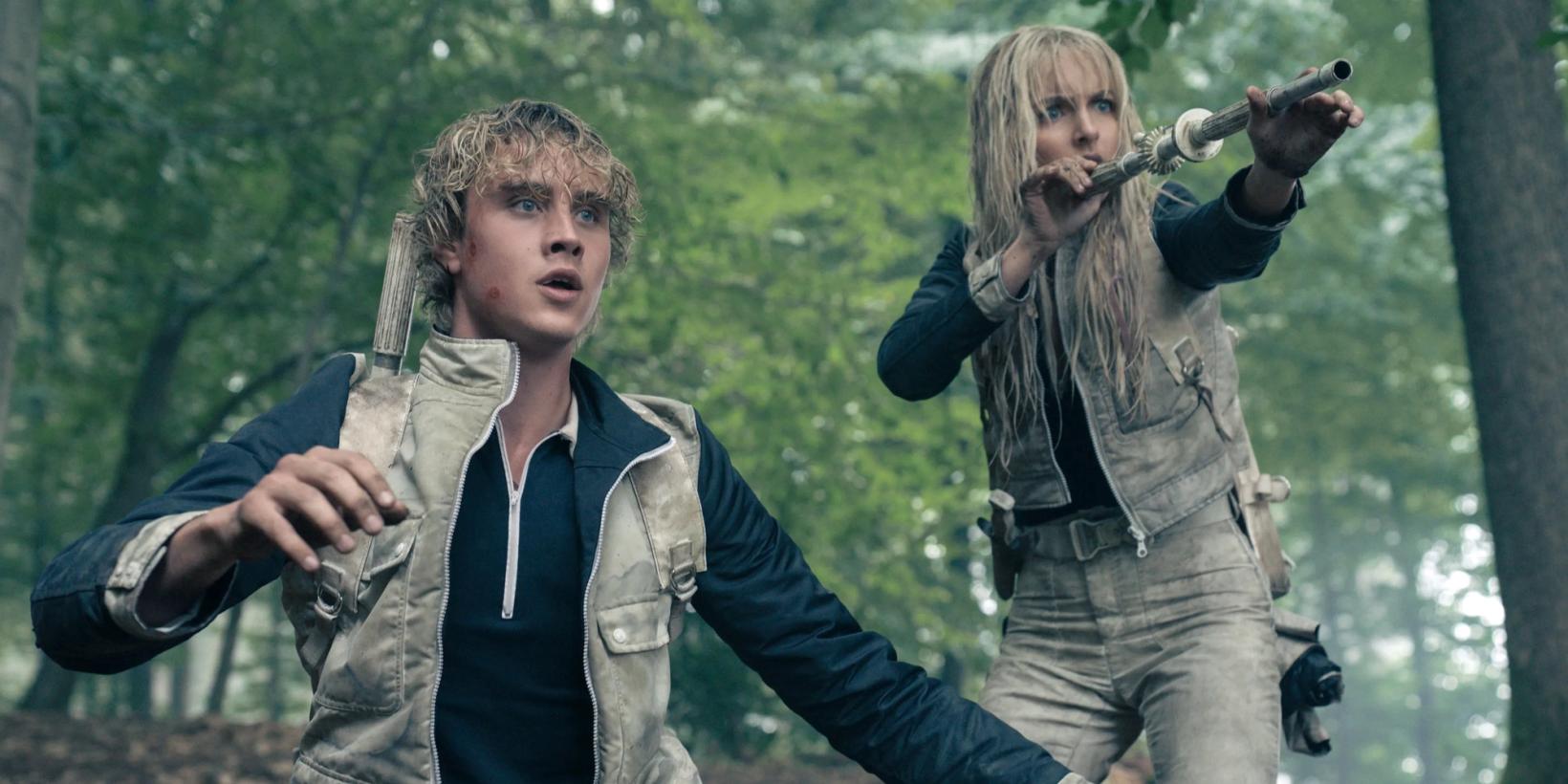 The Hunger Games: Sunrise on the Reaping