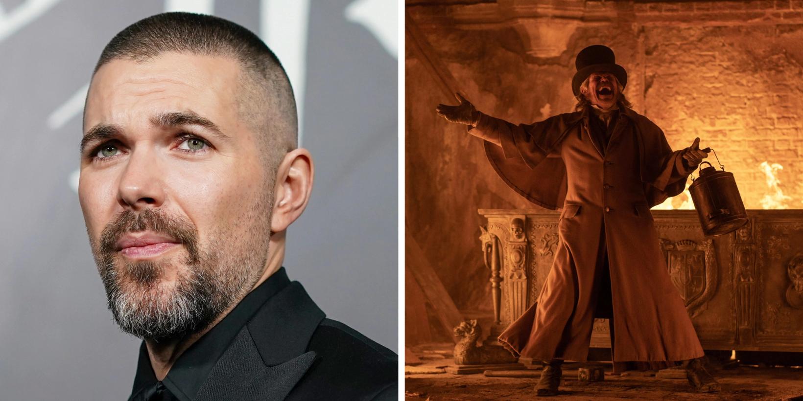 Robert Eggers Nosferatu