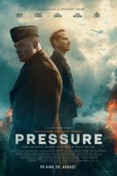Plakat for Pressure