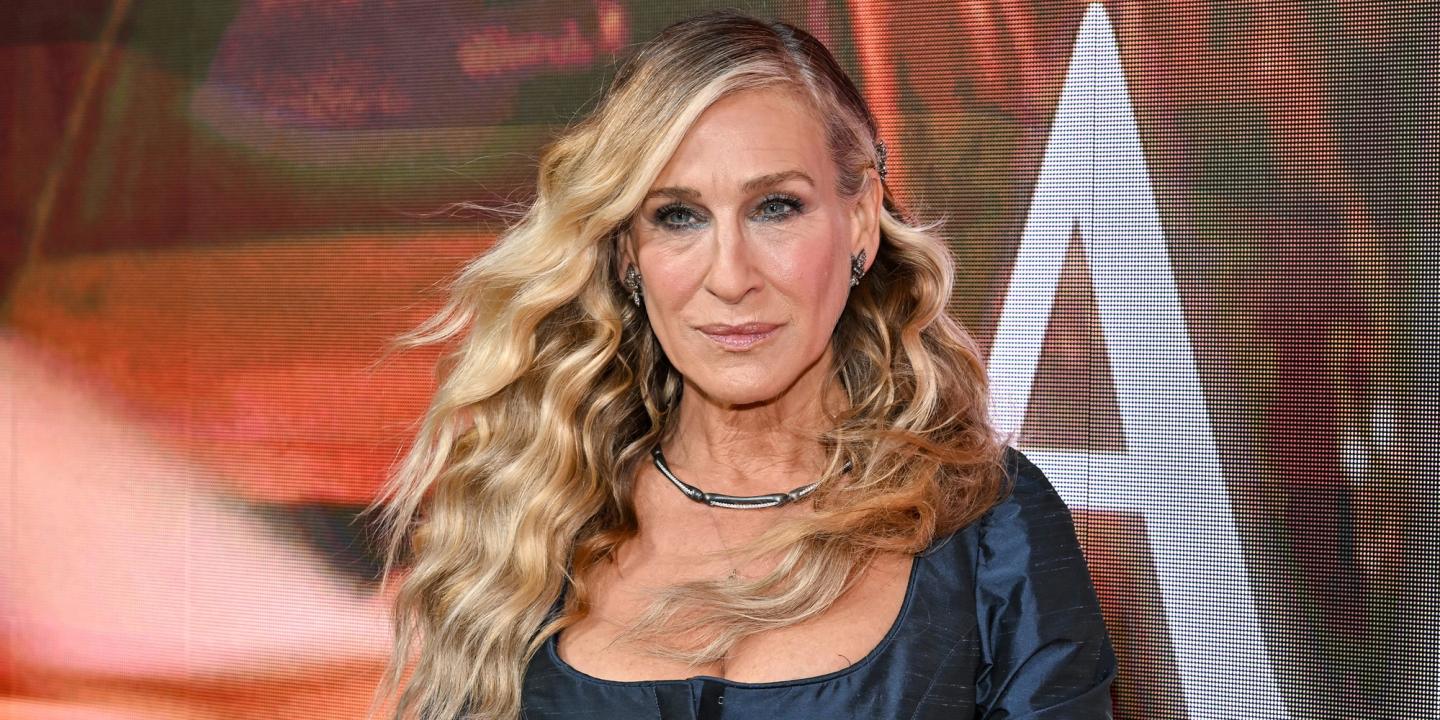 Sarah Jessica Parker