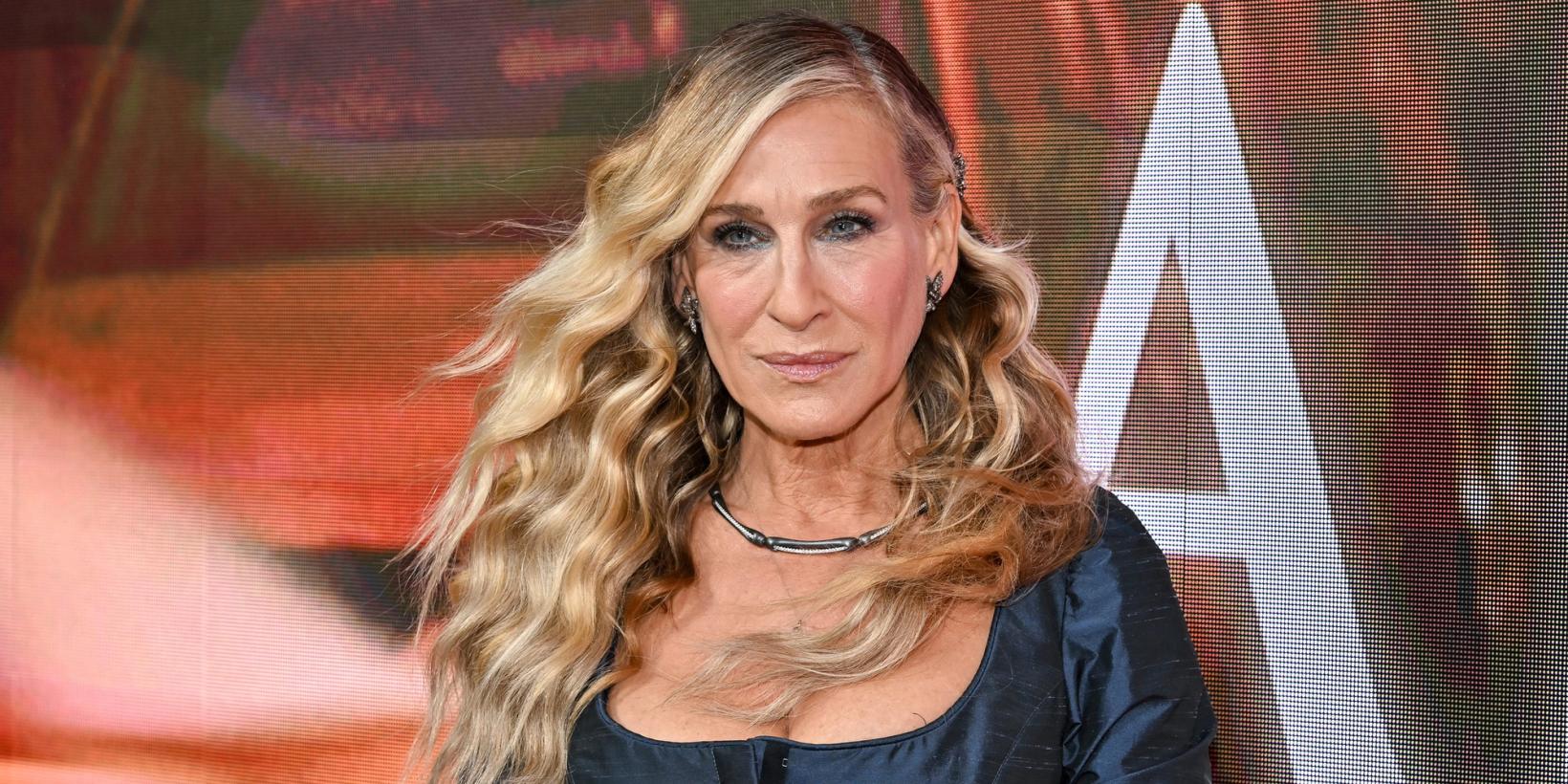 Sarah Jessica Parker