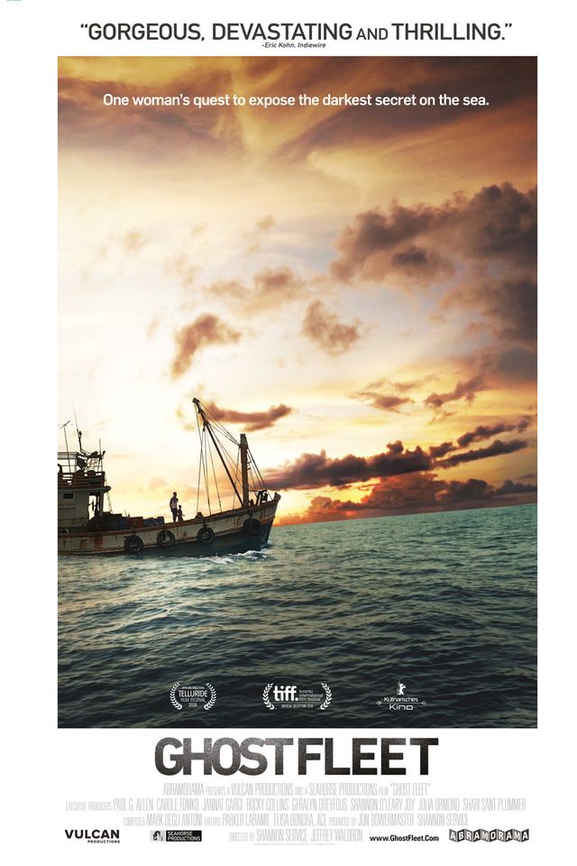 Ghost Fleet