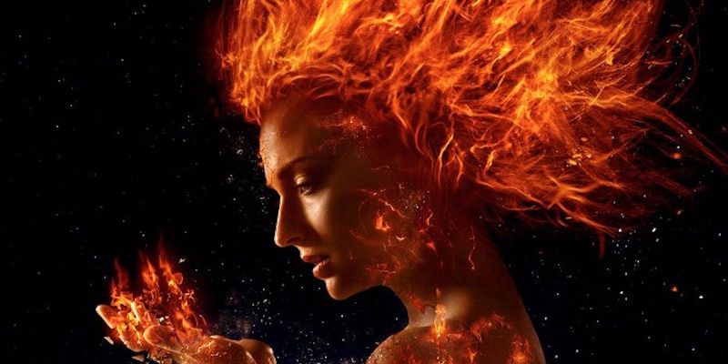 Dark Phoenix