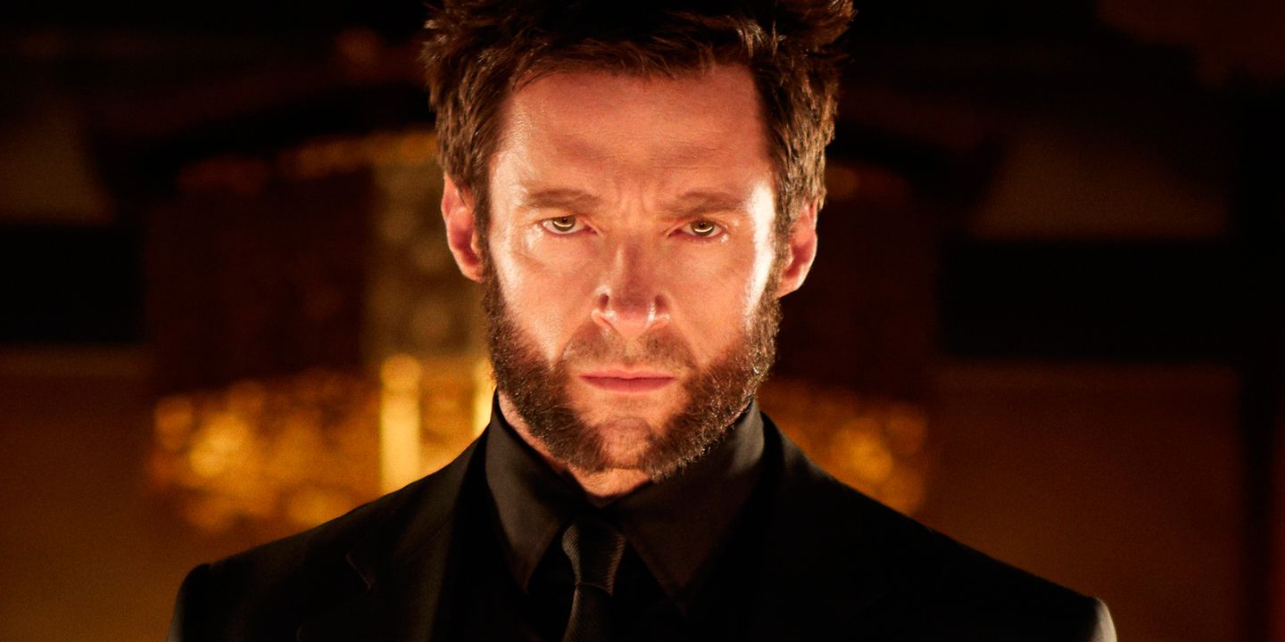 Hugh Jackman i X-Men Origins: Wolverine