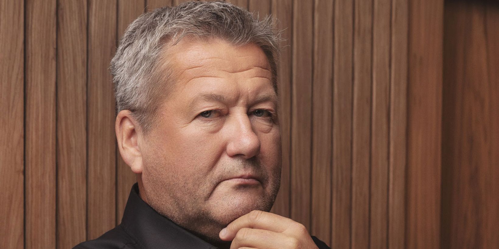 Promobilde av Bjarne Brøndbo for Tiltalt