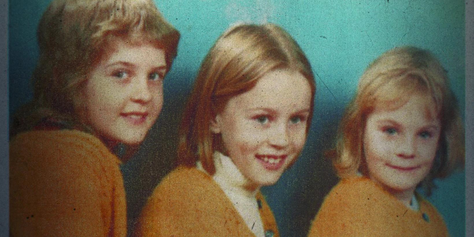 Stillbilde fra Fred og Rose West: En britisk skrekkhistorie/Fred and Rose West: A British Horror Story