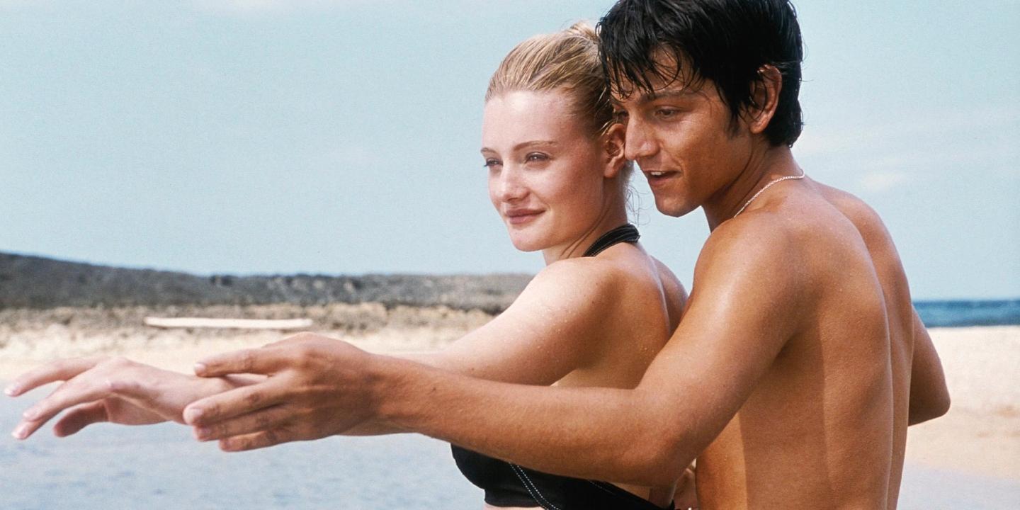 Dirty Dancing 2: Havana Nights