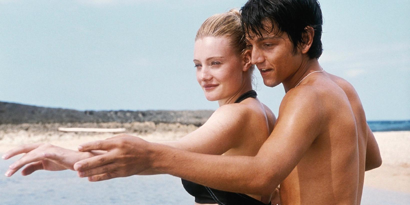 Dirty Dancing 2: Havana Nights