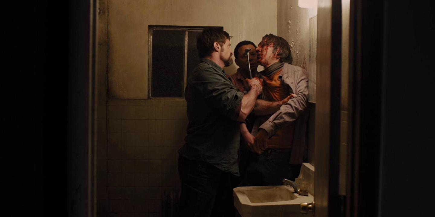Prisoners