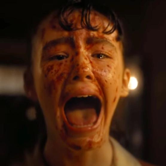 It: Welcome to Derry