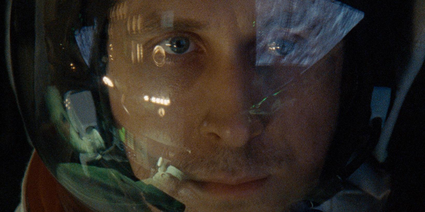 Ryan Gosling i First Man