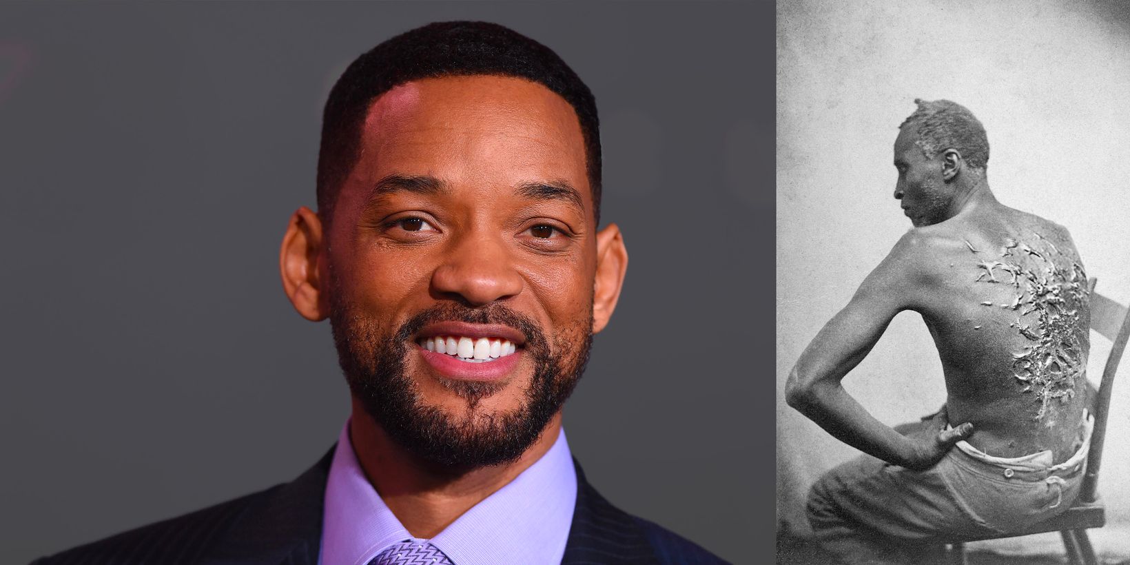 Will Smith og Gordon/Whipped Peter
