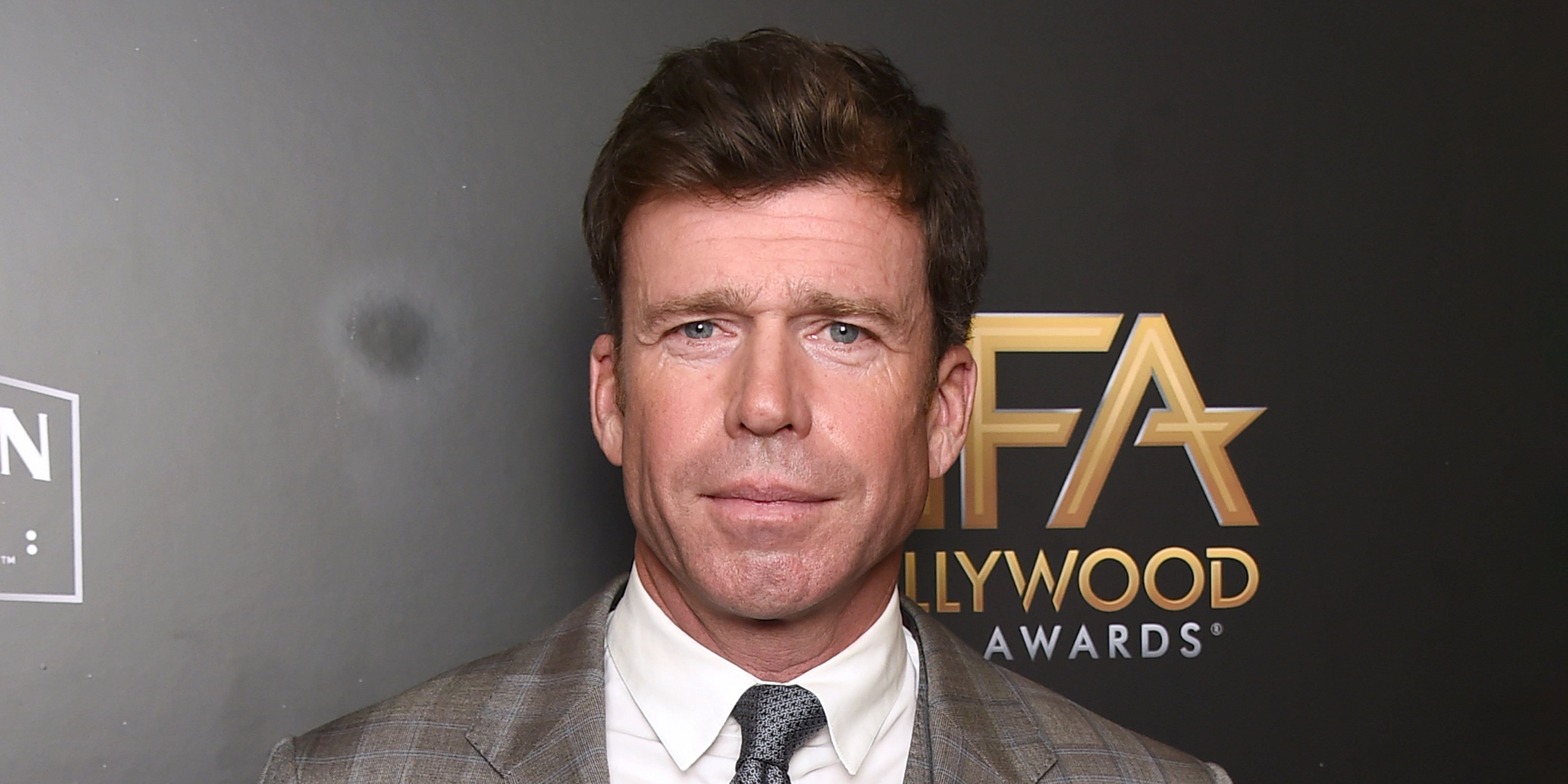 Taylor Sheridan