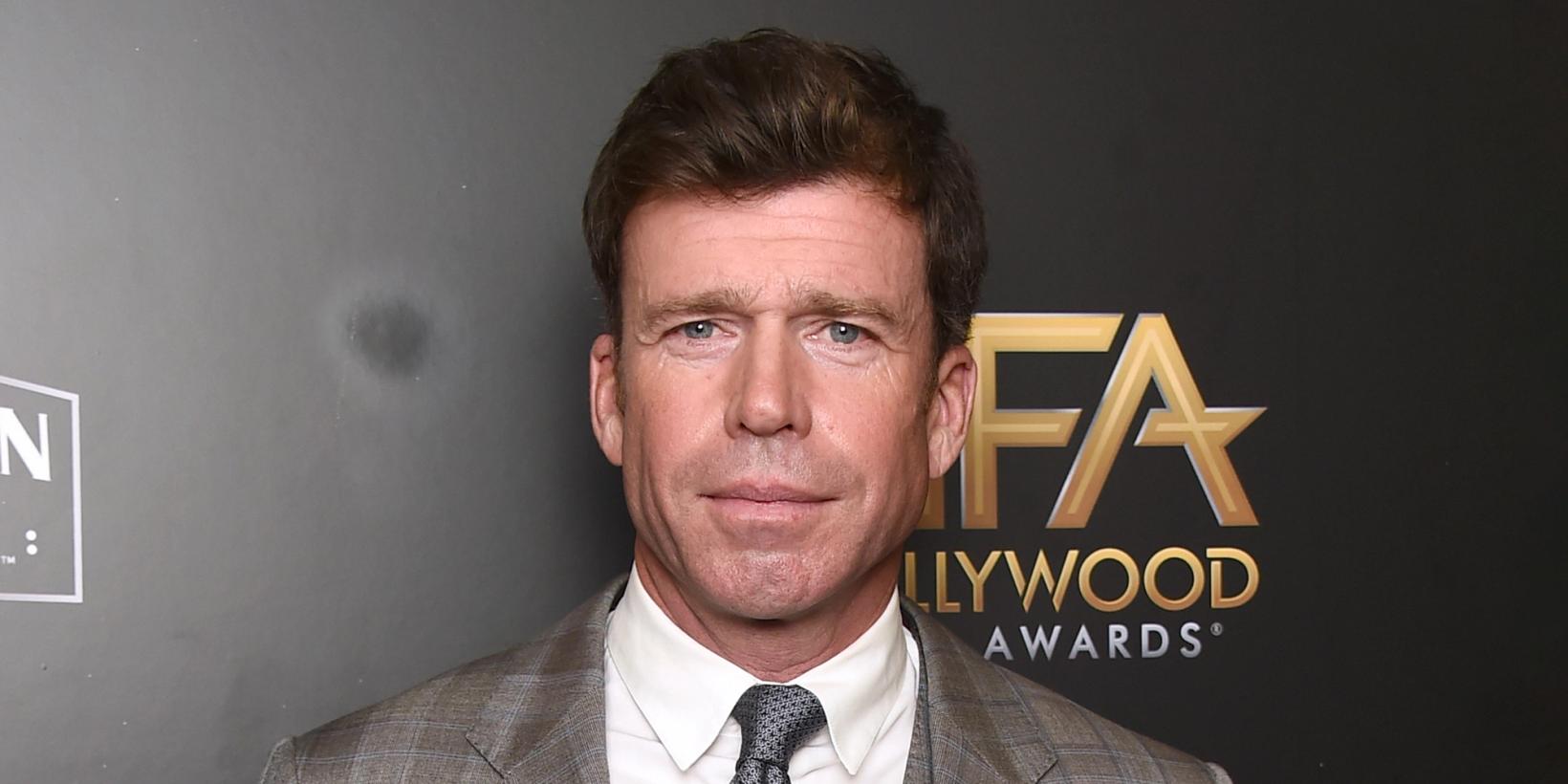 Taylor Sheridan