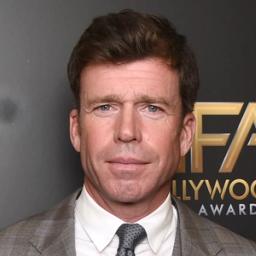 Taylor Sheridan