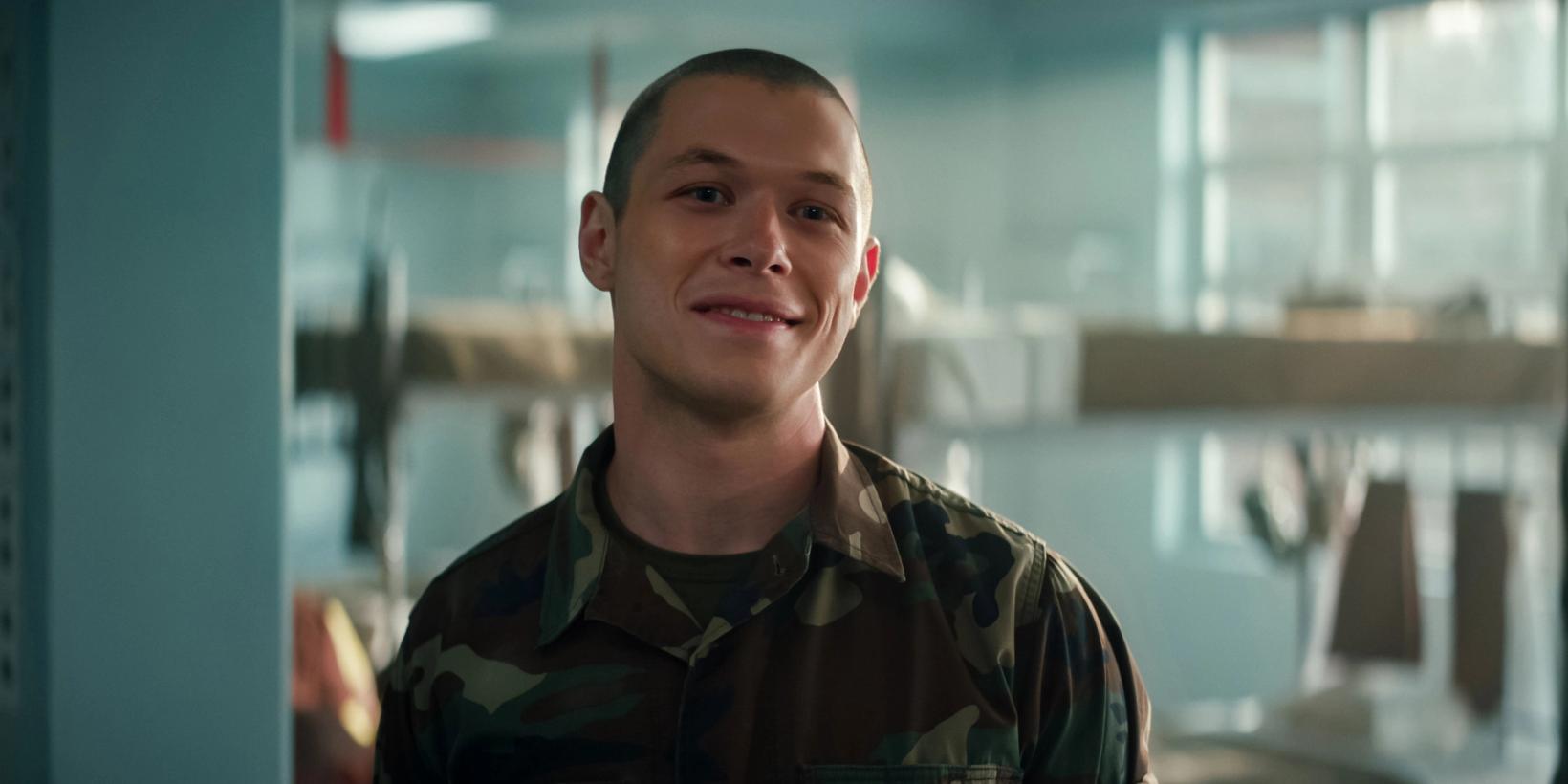 Stillbilde fra Boots