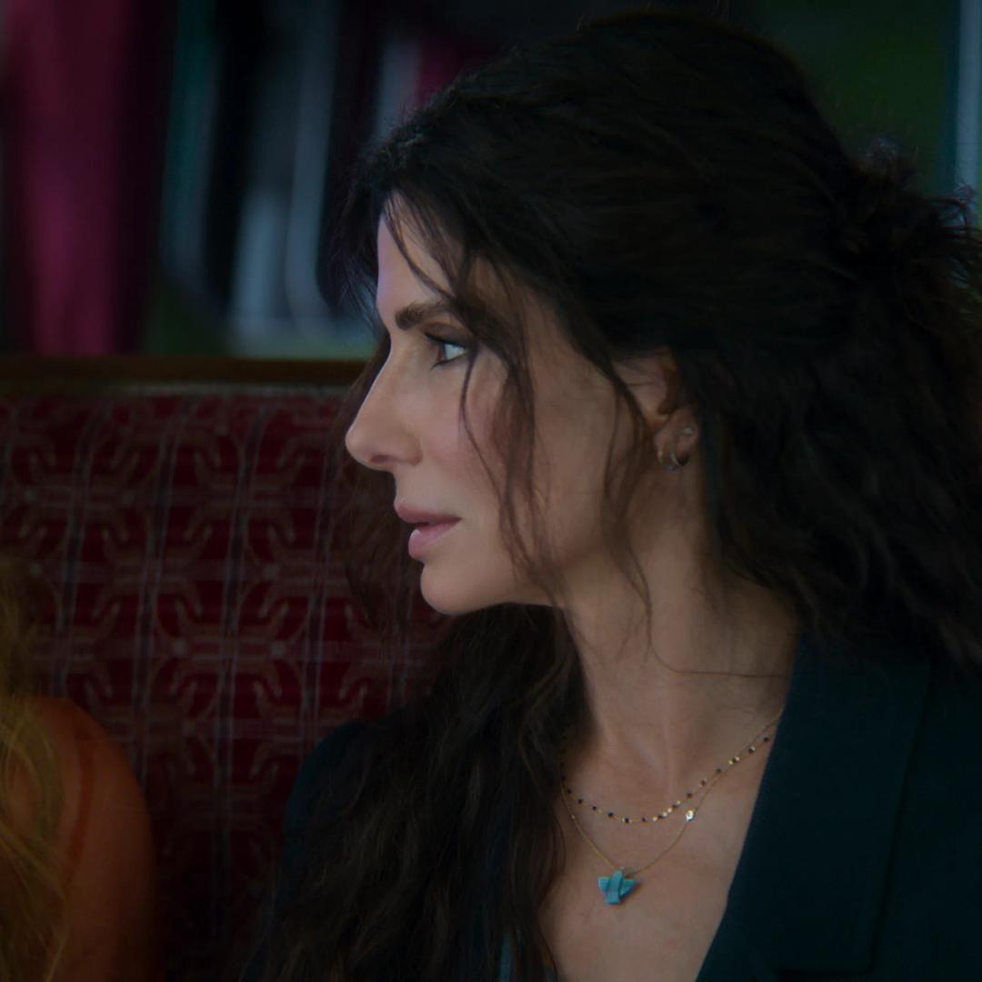 Bilde fra 'Practical Magic: Family Legacy'