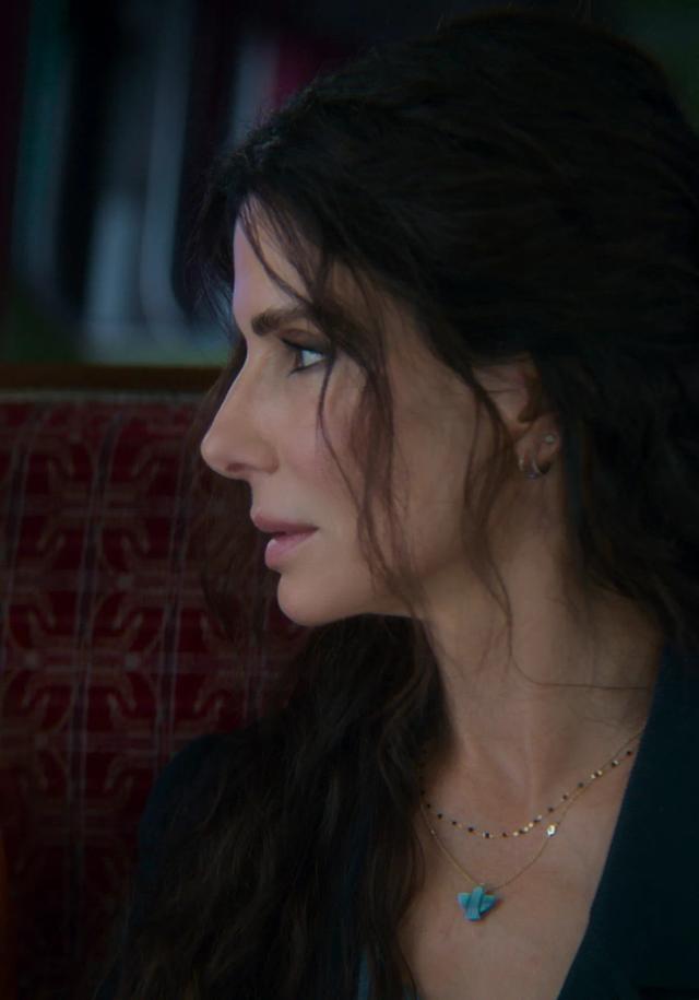 Bilde fra 'Practical Magic: Family Legacy'