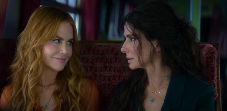 Bilde fra 'Practical Magic: Family Legacy'