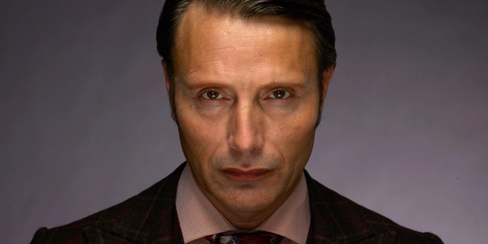 Mads Mikkelsen gjør tittelrollen i TV-serien Hannibal, sesong 2
