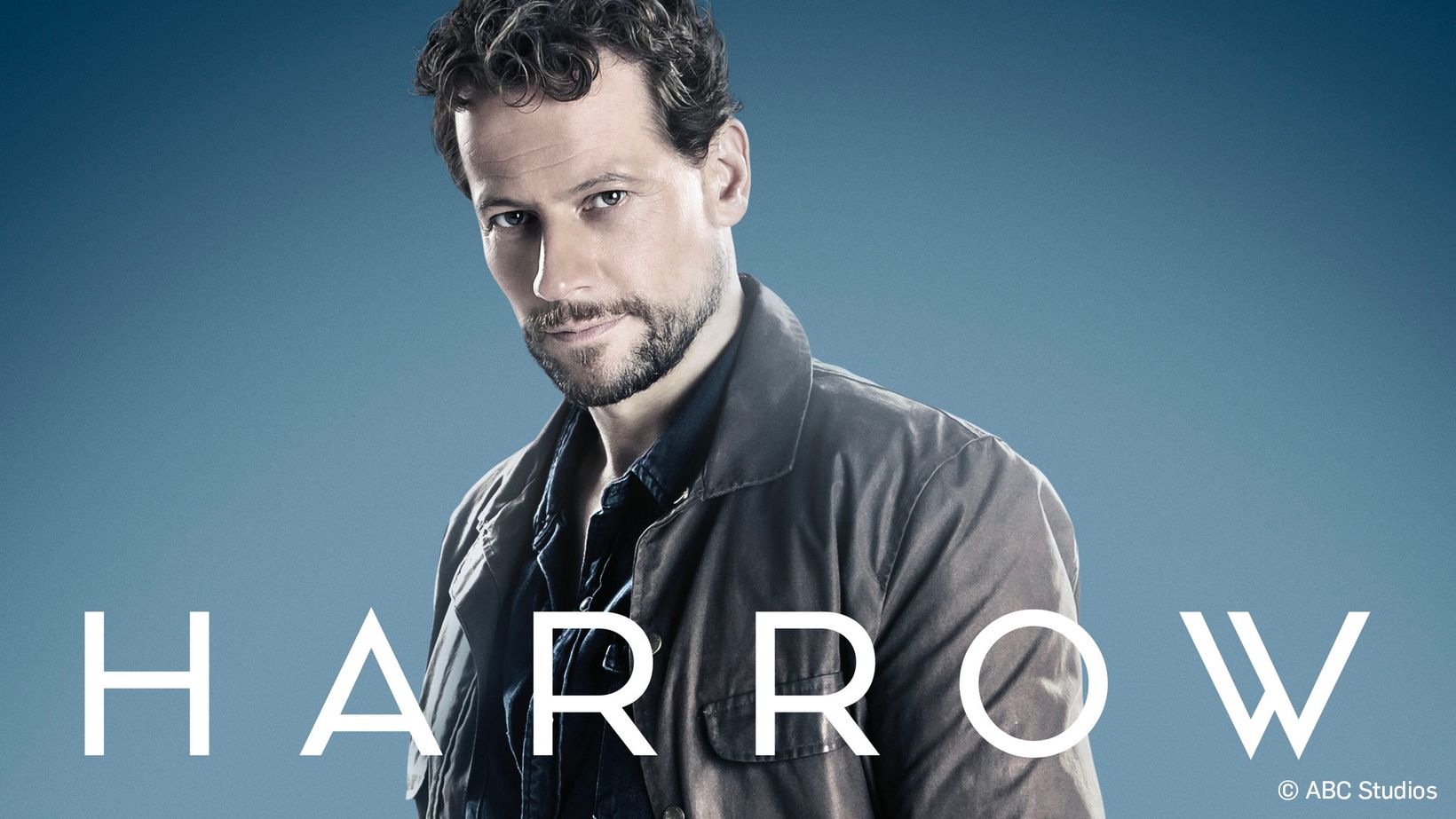 Harrow