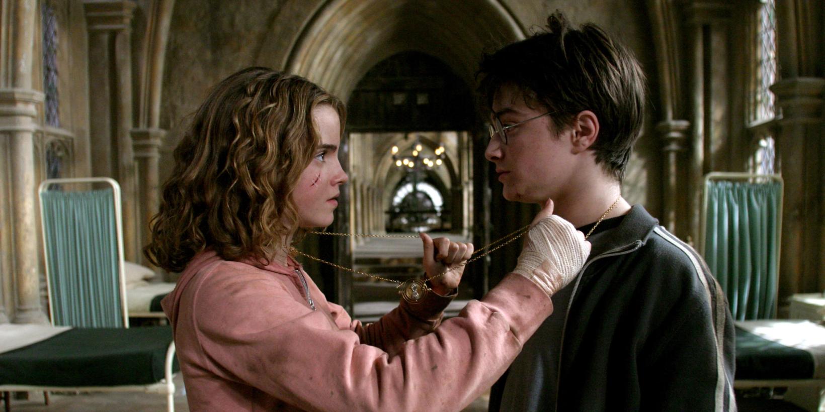 Harry Potter