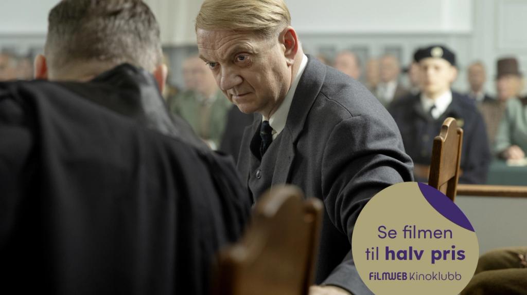 Quislings siste dager