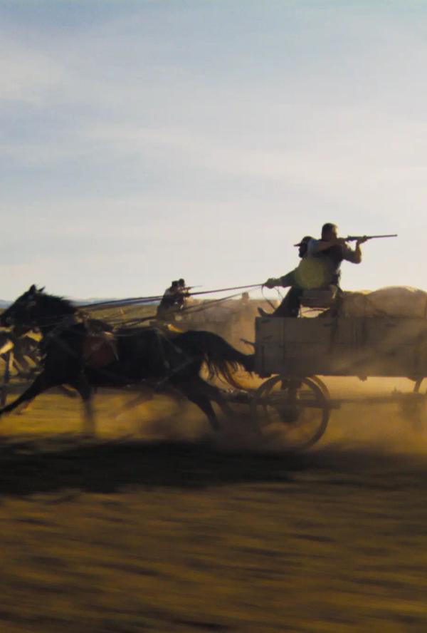 Bilde fra 'Horizon: An American Saga - Chapter 1'