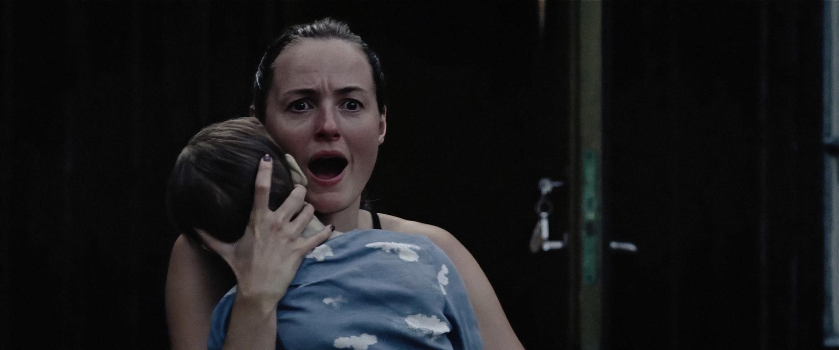 Renate Reinsve i Håndtering av udøde