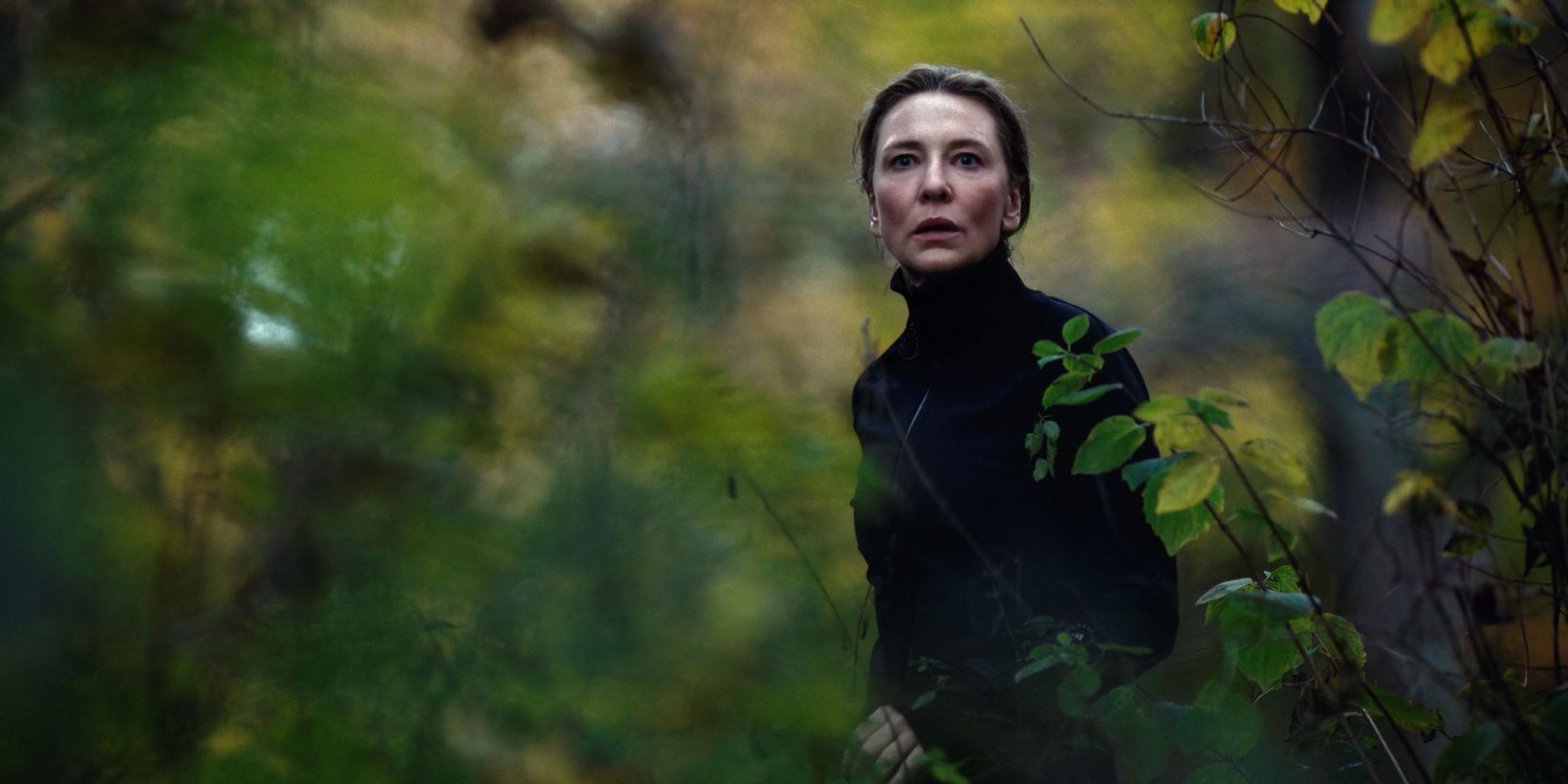 Cate Blanchett i Tár