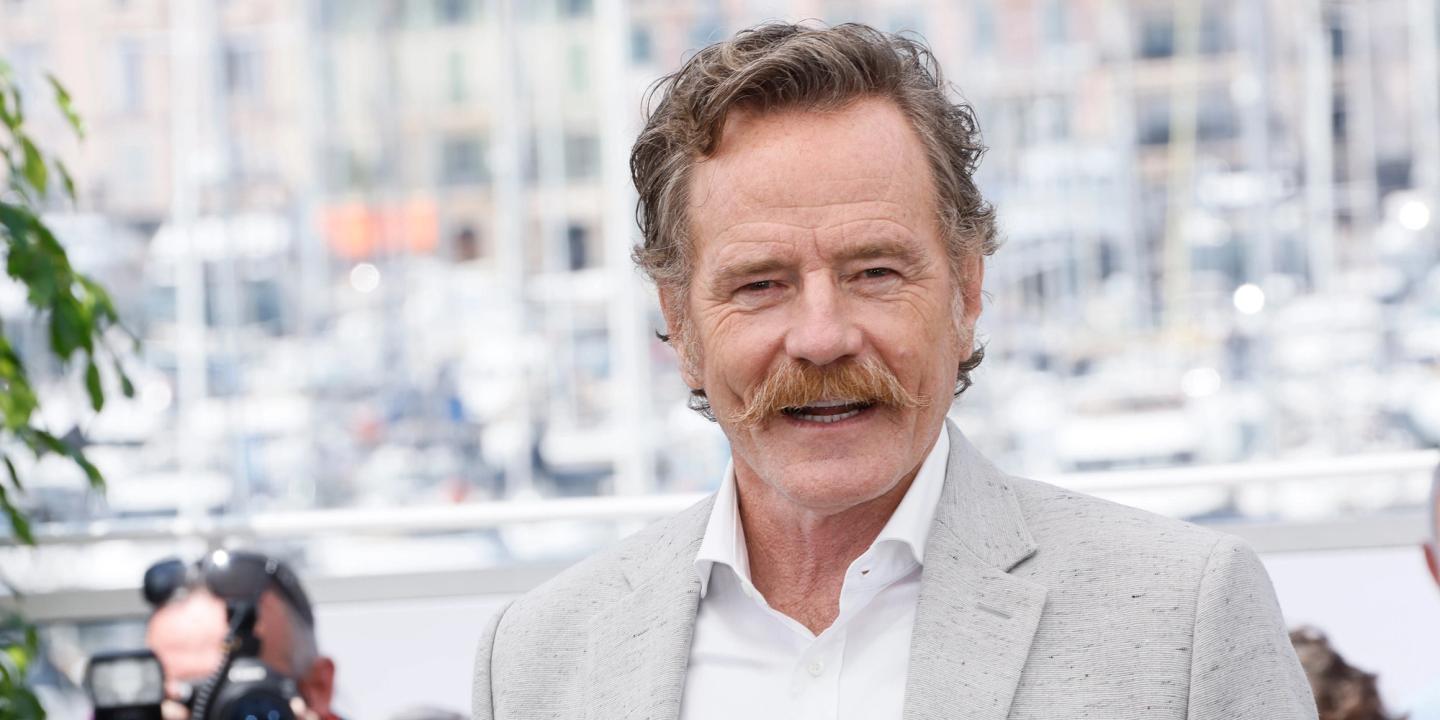 Bryan Cranston