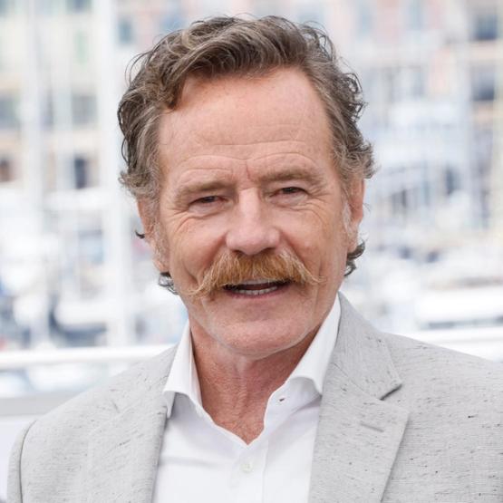 Bryan Cranston