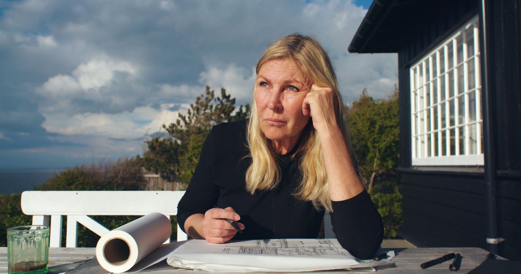 Dorte Mandrup: Another Kind of Knowledge