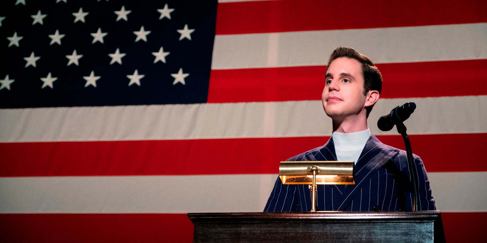 Ben Platt i The Politician
