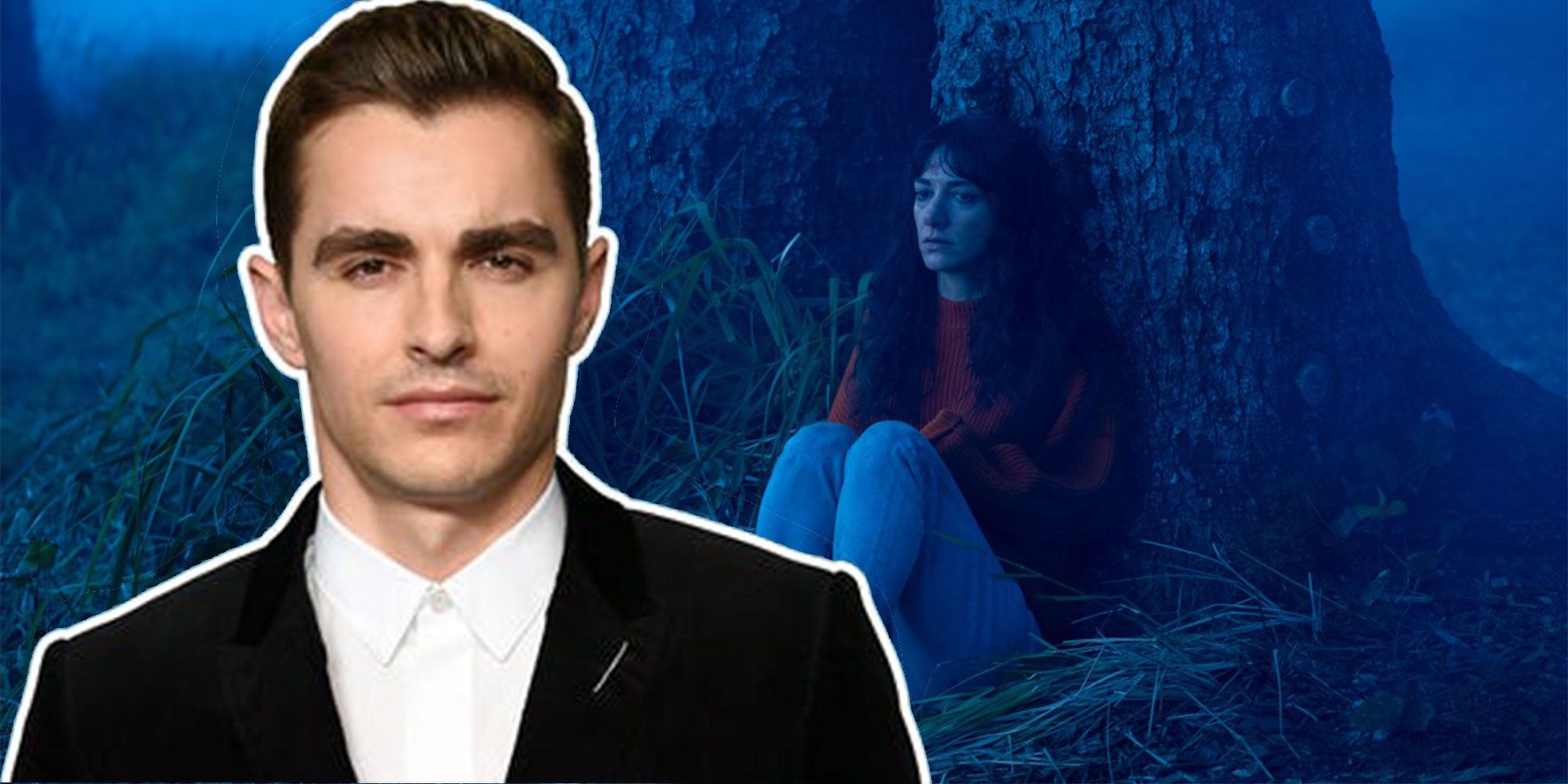 Dave Franco, The Rental