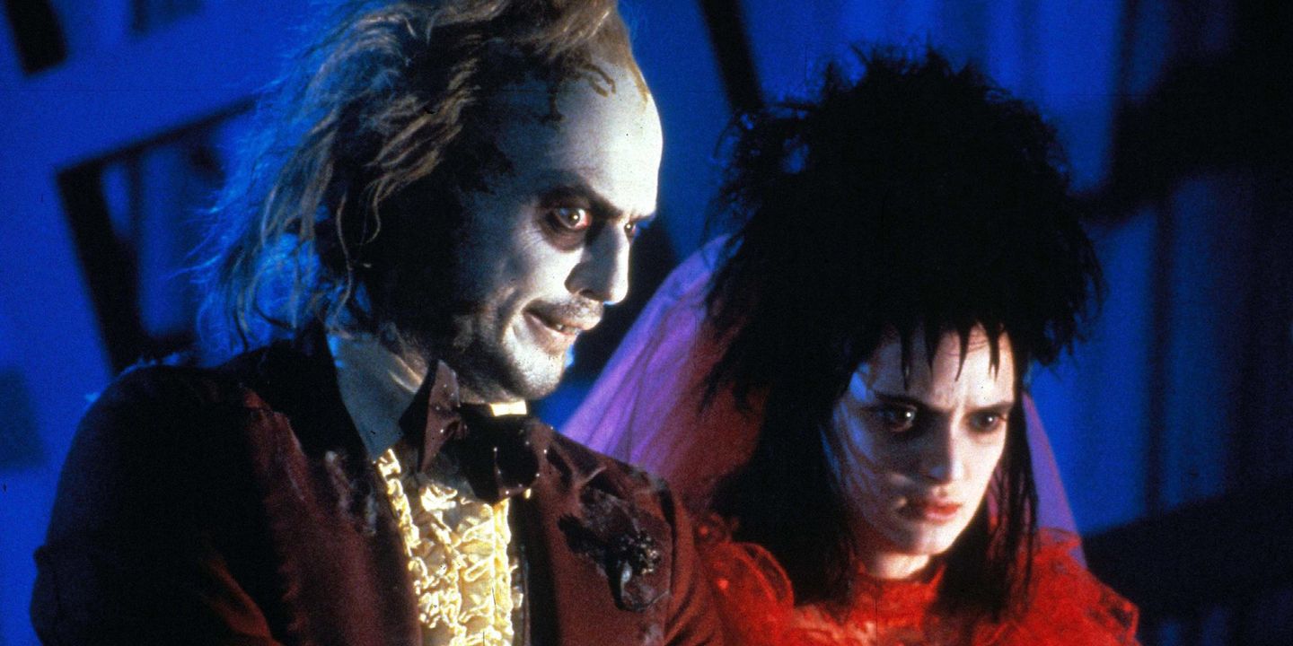 Beetlejuice