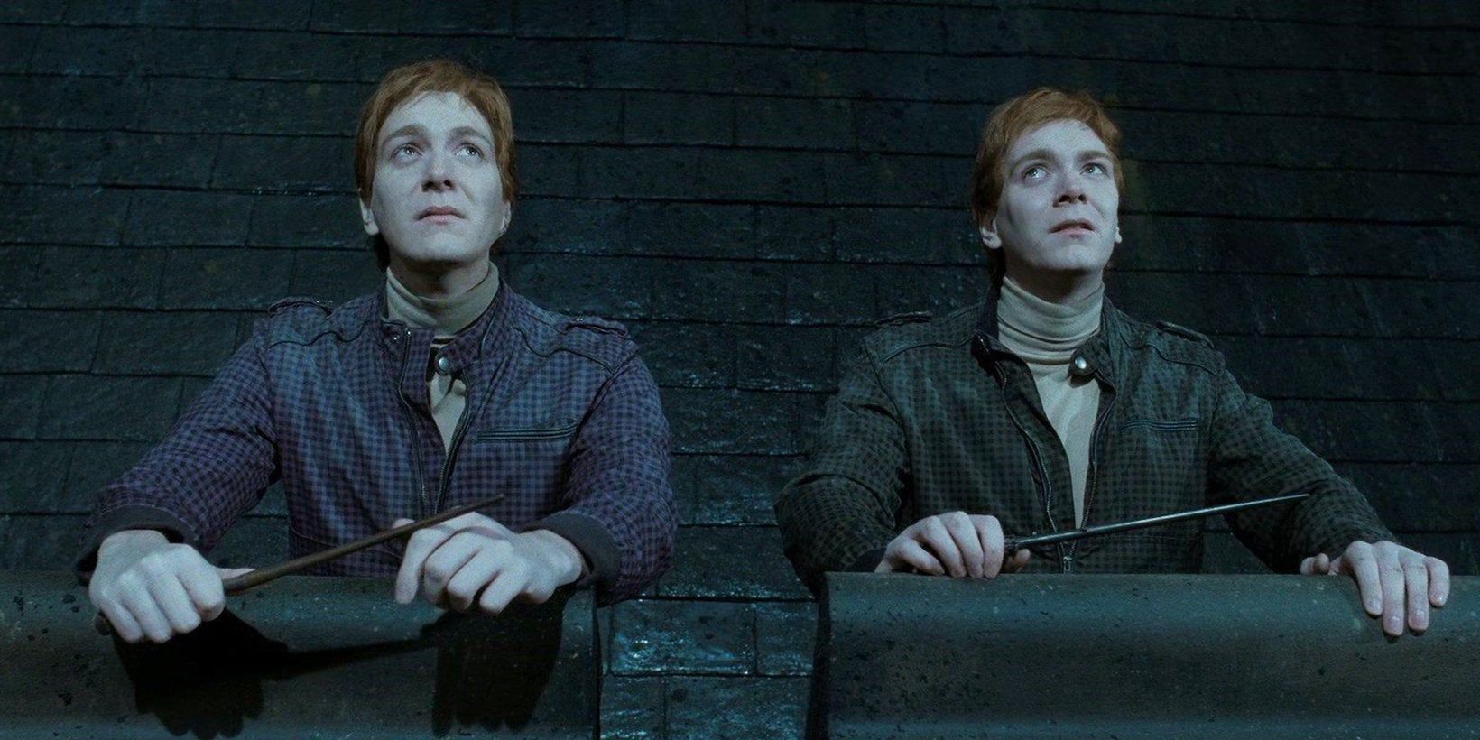 Harry Potter