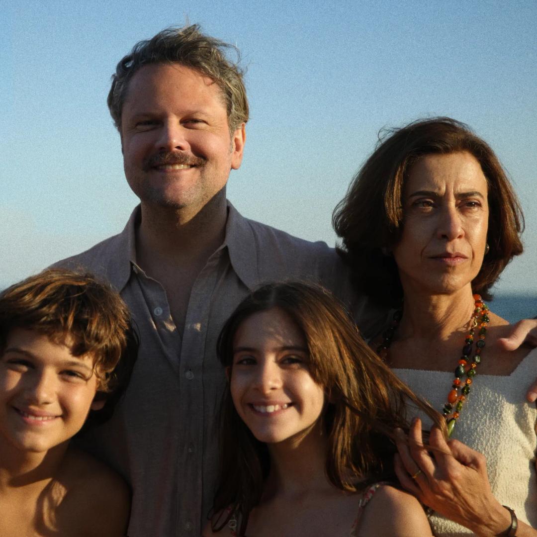 Bilde fra 'I'm Still Here'