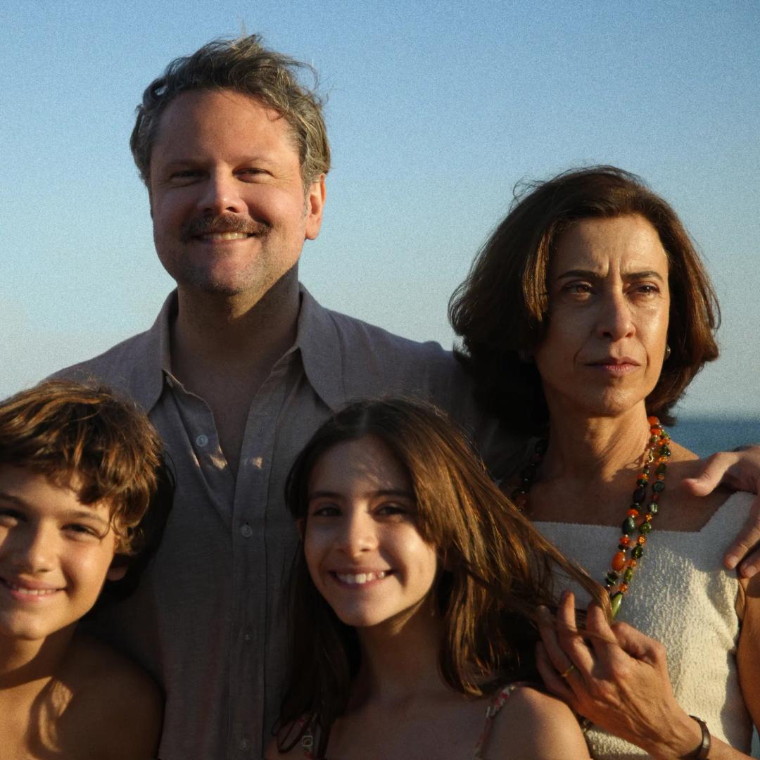 Bilde fra 'I'm Still Here'