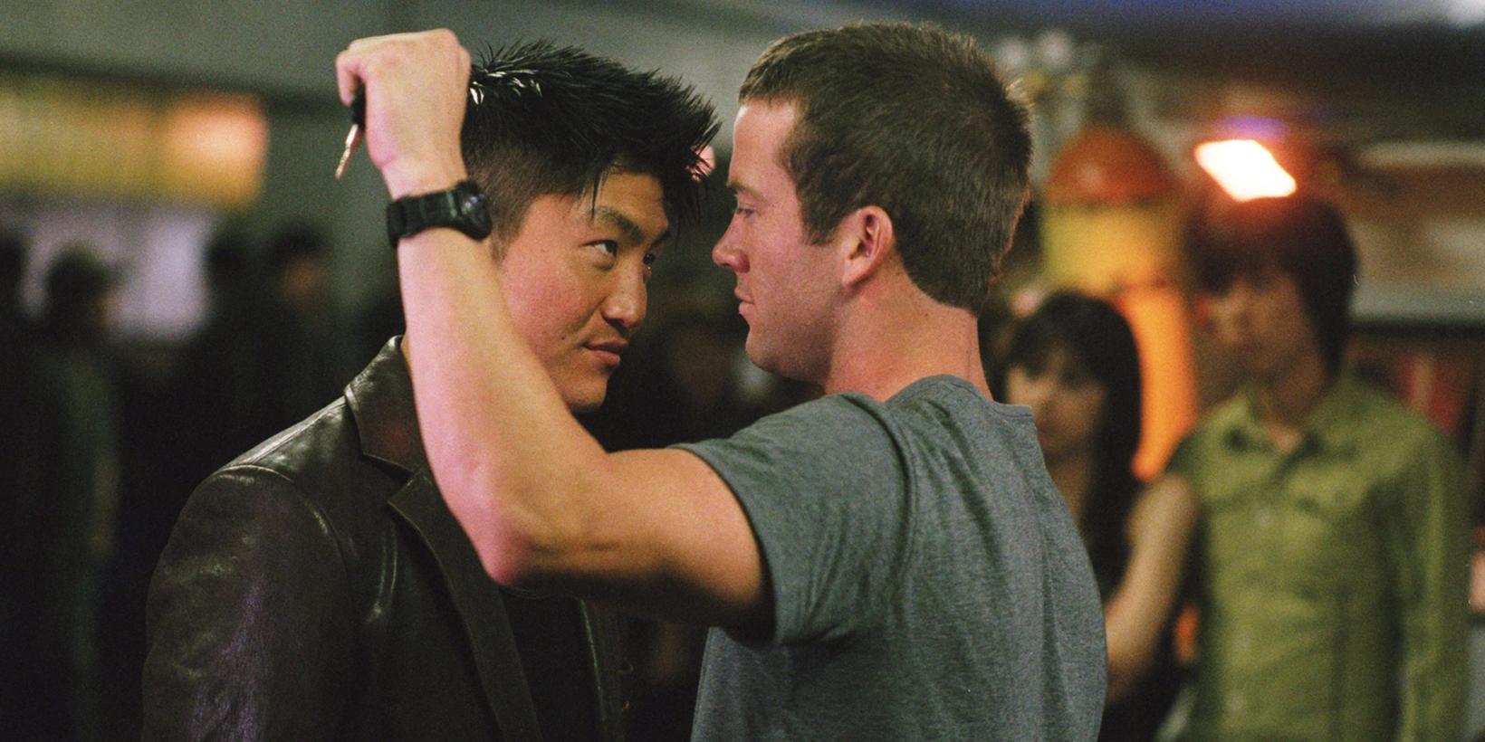 The Fast and the Furious: Tokyo Drift