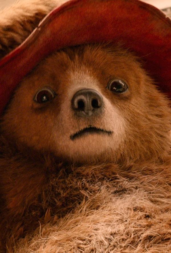 Bilde fra 'Paddington 2'