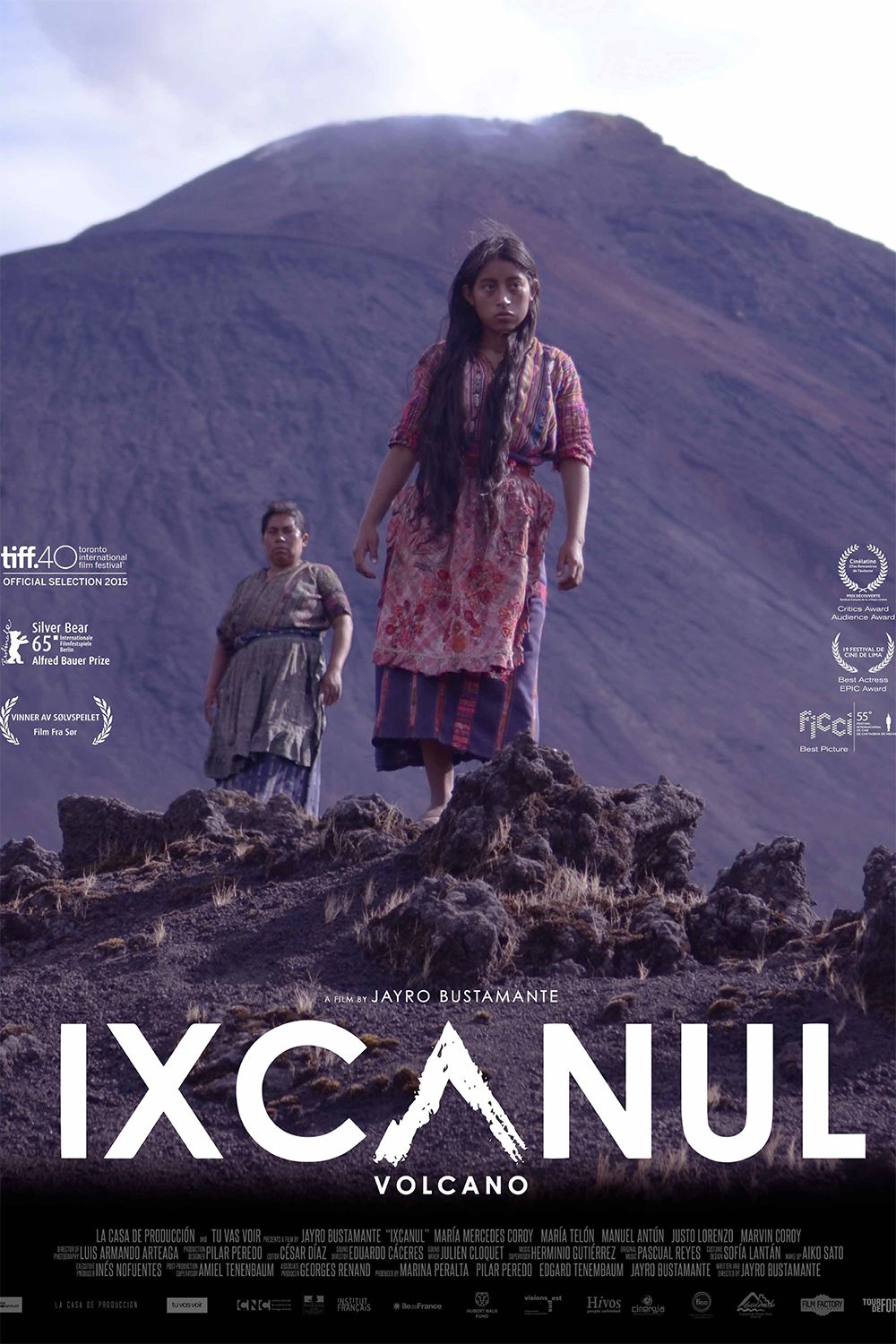 Ixcanul