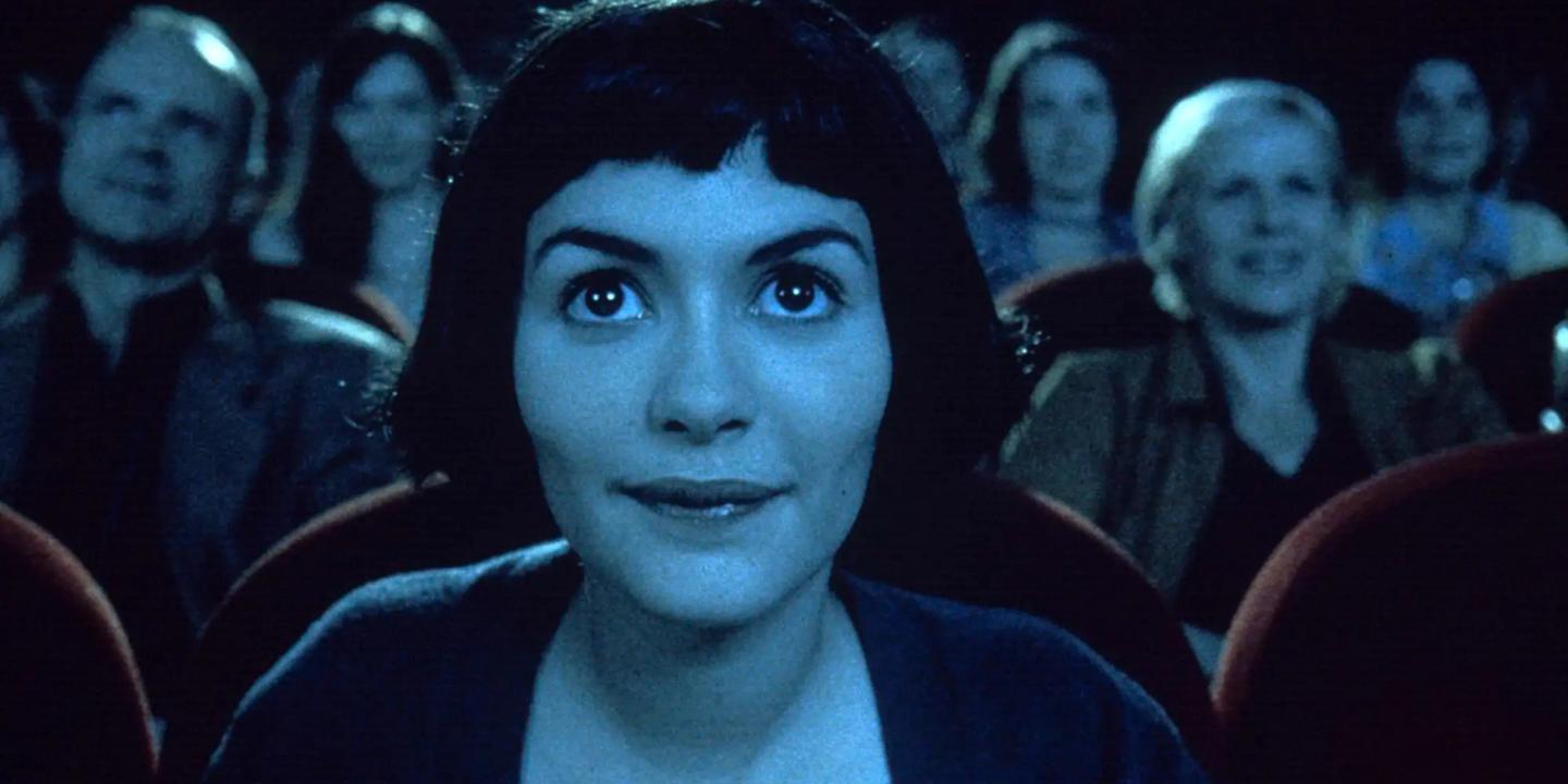 Amelie